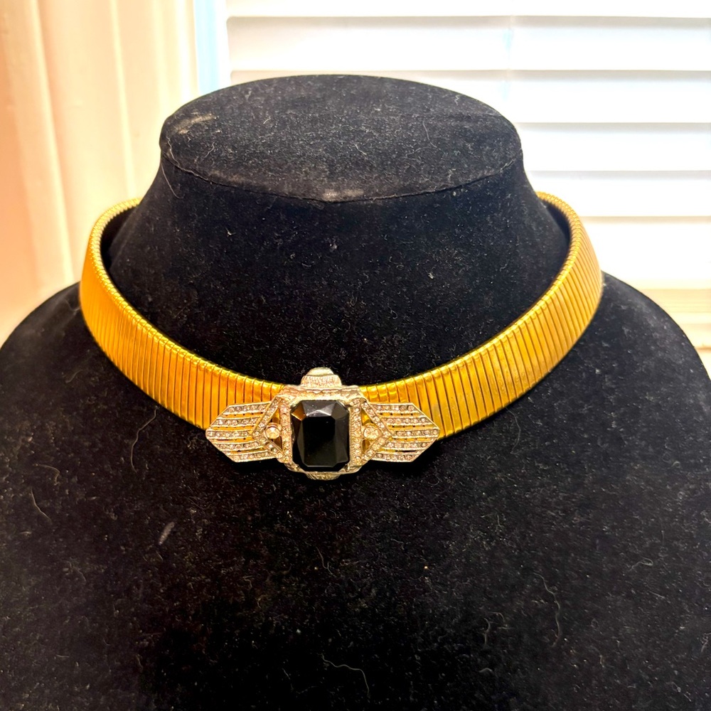 Vintage Choker